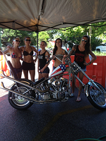 Poker Run 03
