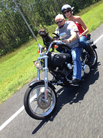 Poker Run 07