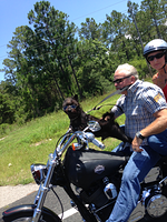 Poker Run 09