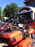 Poker Run 10