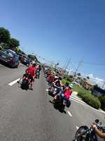 Poker Run 11