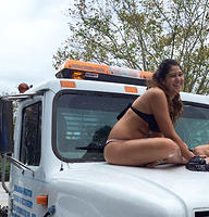 Bike Wash 10/25/15