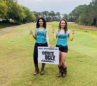 Celebrity Pro Am Golf Tournament 2018 1