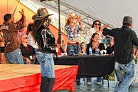 Coyote Search Judges