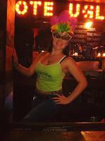Mardi Gras Pub Crawl