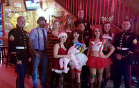 Toys for Shots Party 2