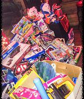 Toys for Shots Party 3