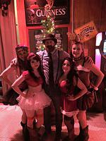 Toys for Shots Party 5