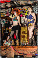 Memphis anniv party 15