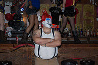 Memphis anniv party 22