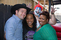 Memphis anniv party 79