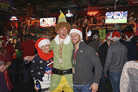 Santa Pub 2016 110