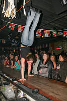 CUS Nashville March #20040
