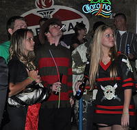 halloween 105