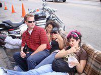 Mardi Gras 106