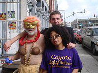 Mardi Gras 113