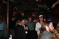 Coyote Partycrowd