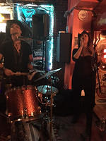 Anniversary Band