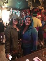 Halloween Weekend