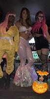 Halloween Weekend