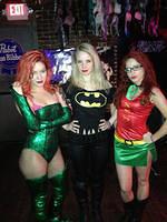 Heroes and Villains5