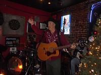 Sean Kershaw 12-15-15 06