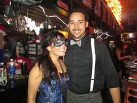 NYE 09