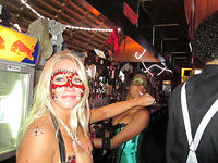 NYE 40