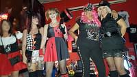 Costume Contest 4