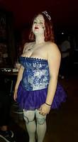 Porcelain Doll