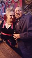 Tara and Vicente
