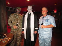 Camo, Patrick and Jason