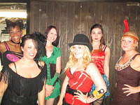 Coyote Halloween 2013 and more 053