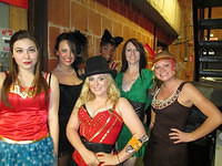 Coyote Halloween 2013 and more 056
