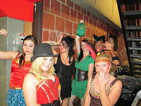 Coyote Halloween 2013 and more 059