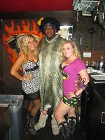 Coyote Halloween 2013 and more 010