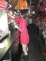 Lacey