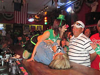 St. Patrick 09