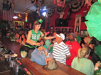 St. Patrick 10