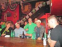 St. Patrick 13