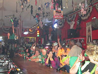 St. Patrick 15