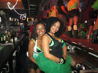 St. Patrick 19