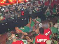 St. Patrick 25