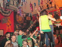 St. Patrick 32
