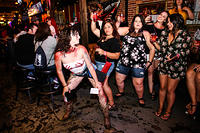 Evil Dead Takeover121