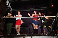 Evil Dead Takeover127