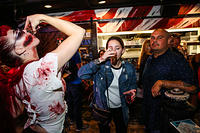 Evil Dead Takeover153