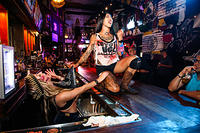 Evil Dead Takeover158