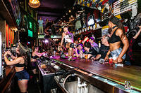 Evil Dead Takeover168