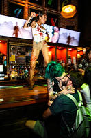 Evil Dead Takeover Day2 005